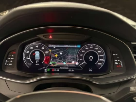Audi Rs6 * 4.0 TFSI * CARFAX * ЛИЦЕНЗИРАН ДИЛЪР, снимка 8