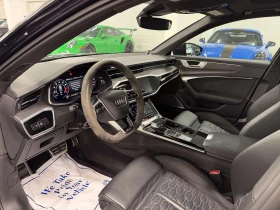 Audi Rs6 * 4.0 TFSI * CARFAX * ЛИЦЕНЗИРАН ДИЛЪР, снимка 5
