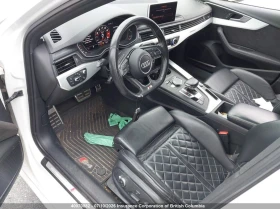 Audi S4 Автокредит Цена до България, снимка 11
