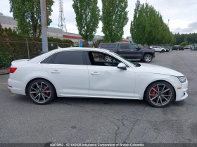 Audi S4 Автокредит Цена до България, снимка 7