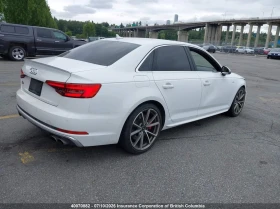 Audi S4 Автокредит Цена до България, снимка 4