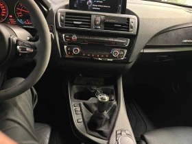 BMW 235 * РЪЧКА * LSD * CARFAX * ОПЦИЯ ЗА ФИНАНСИРАНЕ , снимка 9