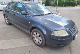 VW Passat B 5.5, снимка 1