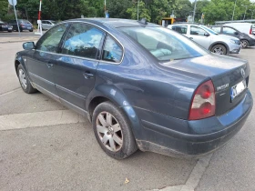 VW Passat B 5.5, снимка 3
