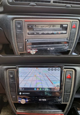 VW Passat B 5.5, снимка 12