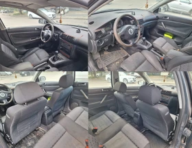 VW Passat B 5.5, снимка 10