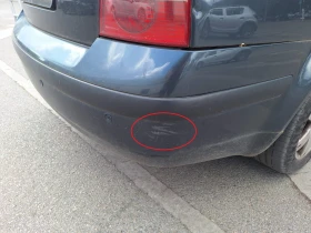 VW Passat B 5.5, снимка 14