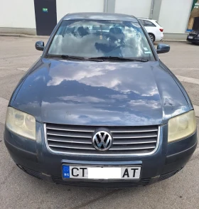 VW Passat B 5.5, снимка 5