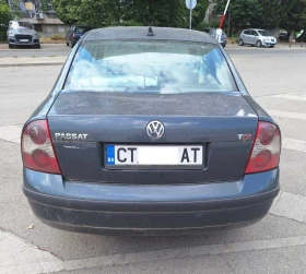 VW Passat B 5.5, снимка 6