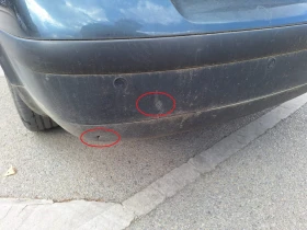 VW Passat B 5.5, снимка 15