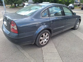 VW Passat B 5.5, снимка 4