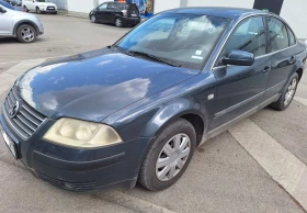 VW Passat B 5.5, снимка 2