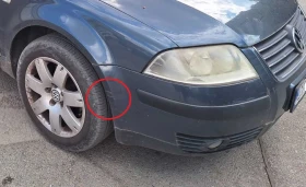VW Passat B 5.5, снимка 15