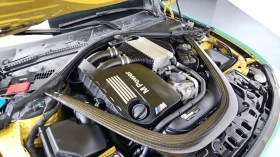 BMW M3 Sedan Competition HUD* 360* ПОДГРЕВ ВОЛАН, снимка 17