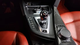 BMW M3 Sedan Competition HUD* 360* ПОДГРЕВ ВОЛАН, снимка 11