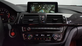 BMW M3 Sedan Competition HUD* 360* ПОДГРЕВ ВОЛАН, снимка 12