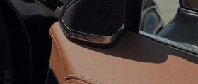 Mercedes-Benz CLS 220 2.2D AMG, снимка 11