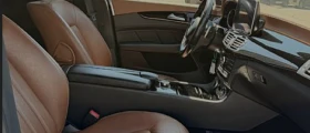 Mercedes-Benz CLS 220 2.2D AMG, снимка 9