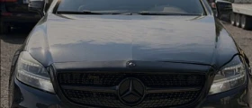 Mercedes-Benz CLS 220 2.2D AMG, снимка 5