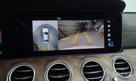 Mercedes-Benz E 220 D * BURMESTER * ОБДУХВАНЕ * HEAD UP * 2 КЛЮЧА * , снимка 14