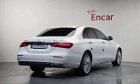 Mercedes-Benz E 220 D * BURMESTER * ОБДУХВАНЕ * HEAD UP * 2 КЛЮЧА * , снимка 2