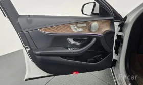 Mercedes-Benz E 220 D * BURMESTER * ОБДУХВАНЕ * HEAD UP * 2 КЛЮЧА * , снимка 10