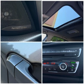 BMW 118 2.0D/M-Pack/Harmon-Kardon/Keyless/Шибедах, снимка 14