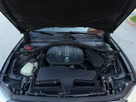 BMW 118 2.0D/M-Pack/Harmon-Kardon/Keyless/Шибедах, снимка 16