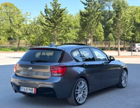 BMW 118 2.0D/M-Pack/Harmon-Kardon/Keyless/Шибедах, снимка 5