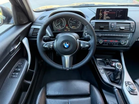 BMW 118 2.0D/M-Pack/Harmon-Kardon/Keyless/Шибедах, снимка 9