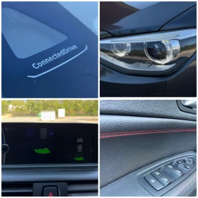 BMW 118 2.0D/M-Pack/Harmon-Kardon/Keyless/Шибедах, снимка 15