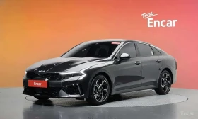 Kia K5  2.0 / ОБДУХВАНЕ / 360 / ДИСТРОНИК / ПАНОРАМА , снимка 1