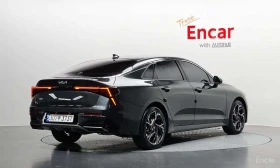 Kia K5  2.0 / ОБДУХВАНЕ / 360 / ДИСТРОНИК / ПАНОРАМА , снимка 2