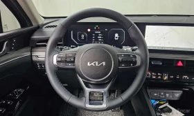 Kia K5  2.0 / ОБДУХВАНЕ / 360 / ДИСТРОНИК / ПАНОРАМА , снимка 13