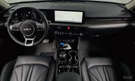 Kia K5  2.0 / ОБДУХВАНЕ / 360 / ДИСТРОНИК / ПАНОРАМА , снимка 7