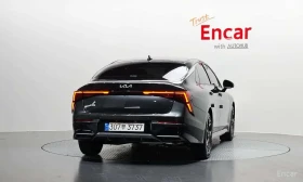 Kia K5  2.0 / ОБДУХВАНЕ / 360 / ДИСТРОНИК / ПАНОРАМА , снимка 4