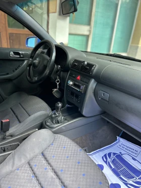 Audi A3, снимка 9