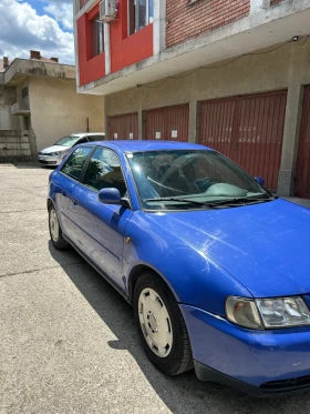 Audi A3, снимка 3