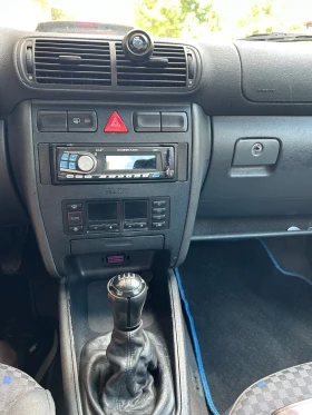 Audi A3, снимка 7