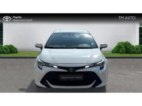 Toyota Corolla HB 1.8HSD COMFORT, снимка 5