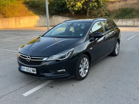 Opel Astra 1.4 TURBO , снимка 9