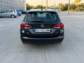 Opel Astra 1.4 TURBO , снимка 6