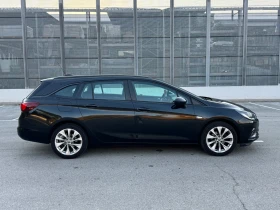 Opel Astra 1.4 TURBO , снимка 4