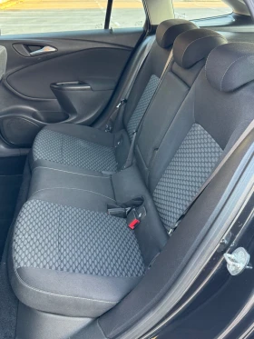 Opel Astra 1.4 TURBO , снимка 15