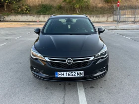 Opel Astra 1.4 TURBO , снимка 2