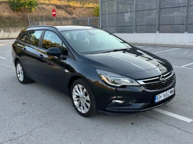 Opel Astra 1.4 TURBO , снимка 3