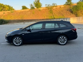 Opel Astra 1.4 TURBO , снимка 8