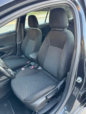 Opel Astra 1.4 TURBO , снимка 13
