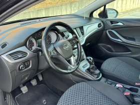 Opel Astra 1.4 TURBO , снимка 10