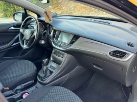 Opel Astra 1.4 TURBO , снимка 12